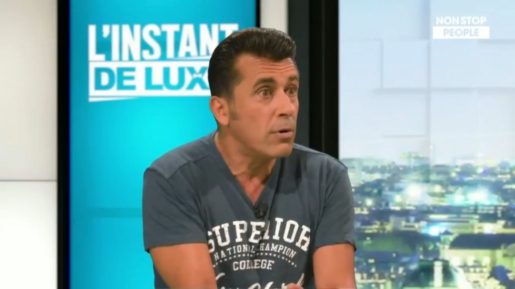 Bébert (Les Forbans) : "TPMP c'est une émulsion négative. Tous crétins"